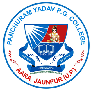 Panchu Ram Yadav Mahavidyalaya - New
